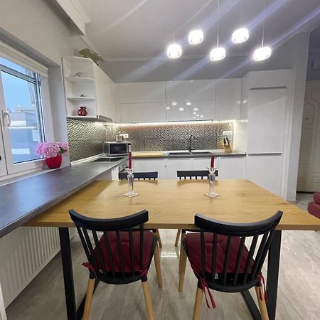 House Thalassa Peraía Eksteriør bilde